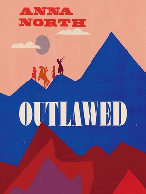 cover image of Outlawed